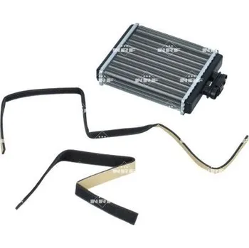 Výměník tepla, vnitřní vytápění NRF 53558