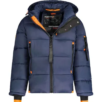 Chlapecká bunda Geographical Norway Dunkelblau 4291819 152