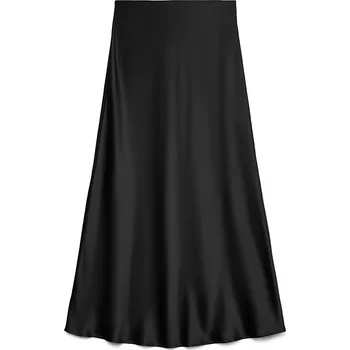 Oblečení a móda Vero Moda Schwarz 7453064 S