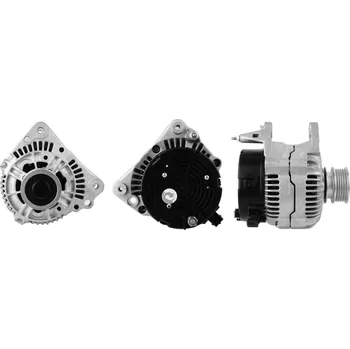 Alternátor generátor LUCAS LRB00484