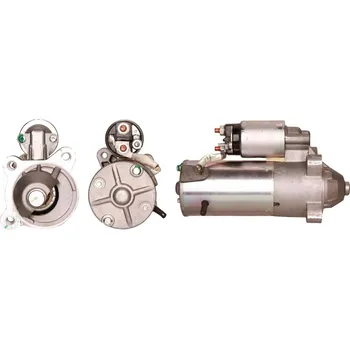 Auto-moto Startér LUCAS LRS02249