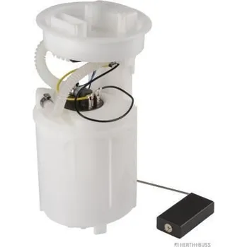 Palivový systém Palivová přívodní jednotka HERTH+BUSS ELPARTS 65453506