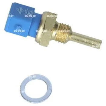 Auto-moto Snímač, teplota chladiva NRF 727151