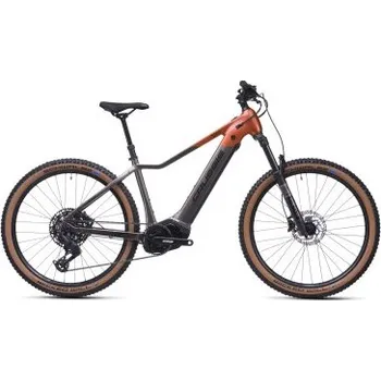 Sport Dámské horské elektrokolo CRUSSIS e-Guera 10.11-(715 Wh) rám 17"