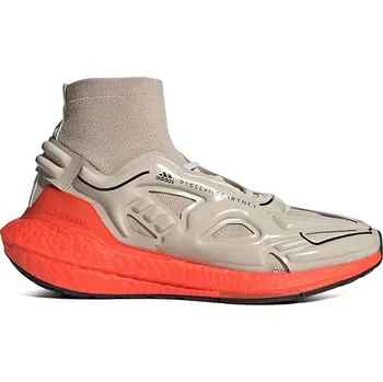 Dámská běžecká obuv adidas Beige/ Rot 7763982 37.5