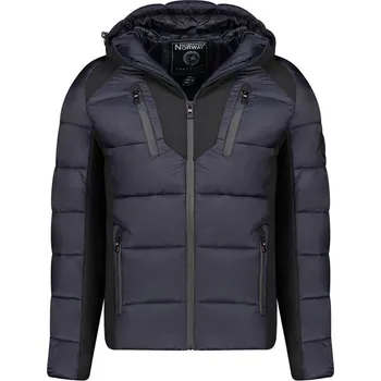 Bunda Geographical Norway Dunkelblau 4436548 M