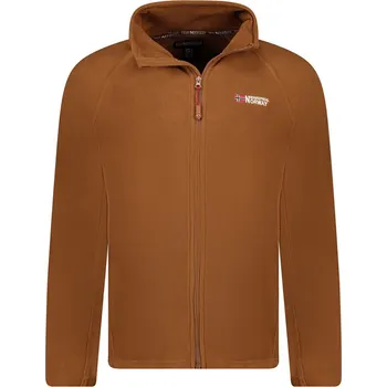Pánská bunda Bunda Geographical Norway Hellbraun 4285071 XXL