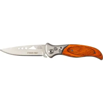 Pracovní nůž Strend Pro 2175200 Nůž Strend Pro, 21 cm, skládací