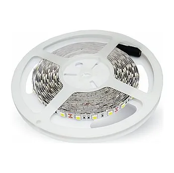 LED páska LED pásek 5050 60 LED LED Strip SMD5050 - 60 LEDs Warm White Non-waterproof, VT-5050 IP20