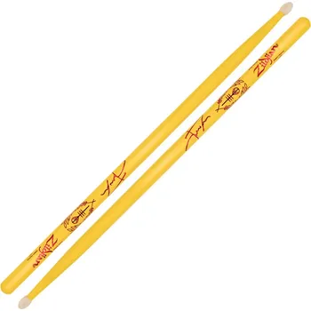 Palička ZILDJIAN Josh Dun "Clancy Yellow" Signature Drumsticks