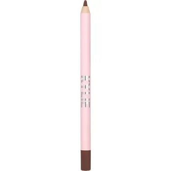Oční linky Kylie-Jenner-Cosmetics Oci Ocni-linky-a-kajalKyliner Gel Pencil Matte Brown 1,2 g ()