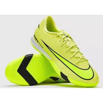 Pánská sportovní obuv Sálovky Nike Zoom Vapor 16 Academy IC žlutá (7,5uk/ 42EU/ 26,5cm)