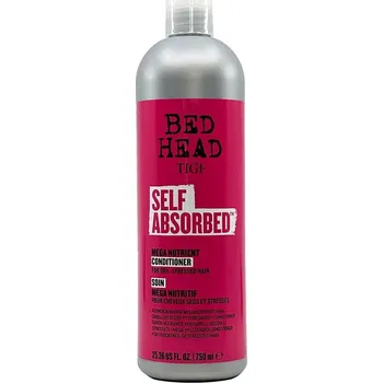 Tigi Bed Head Self Absorbed Conditioner 750 ml