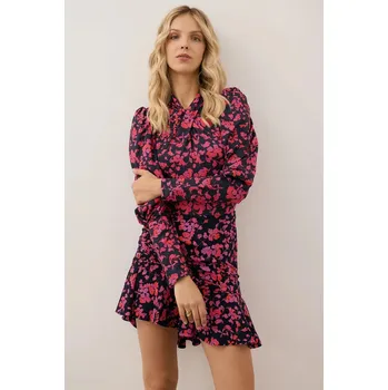 Body Body Bizuu PINGANG PINGANG.ROZOWY růžová 42A, vel. 40