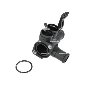 Motor automobilu Příruba chladiva NRF 775066