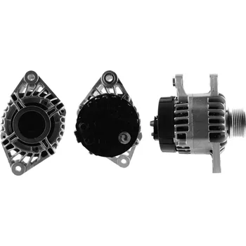Alternátor generátor LUCAS LRA01887
