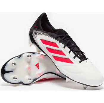 Sport Kopačky adidas Copa Pure III Elite Leather SG bílá/černá