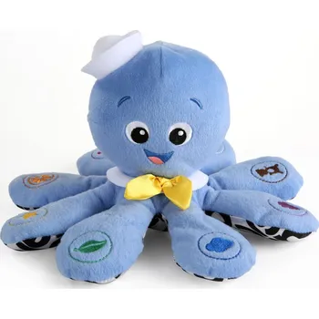 Hračka Baby Einstein Hračka hudební chobotnice Octoplush™ 3 m+