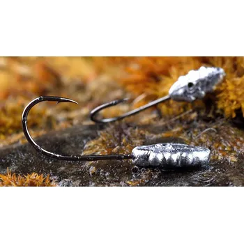 Umělá nástraha Redbass Marmyška BUG #8 varianta: 1,5 g - 3 ks