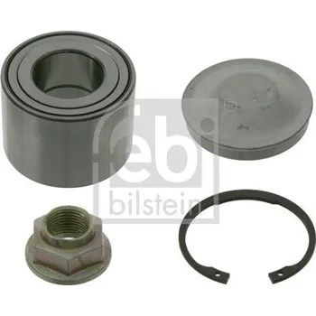 Sada ložisek kol FEBI BILSTEIN 22864