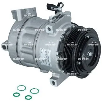 Klimatizace automobilu Kompresor, klimatizace NRF 32482