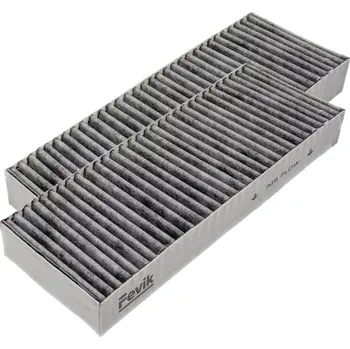 Příslušenství pro digestoř Alternativní uhlíkový filtr Bora pro Bora GP4