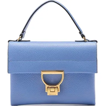 Kabelka COCCINELLE Hellblau - (B)21,5 x (H)15 x (T)2 cm 352110 onesize