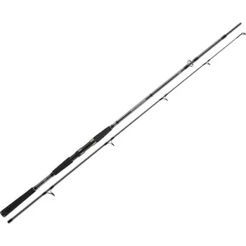 Rybářský prut Prut Daiwa Seahunter X Pilk Cod 2,40m 100-200g