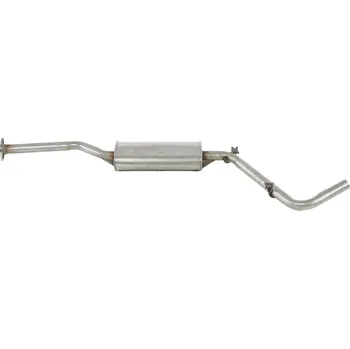 Tlumič výfuku Střední tlumič výfuku WALKER 15174