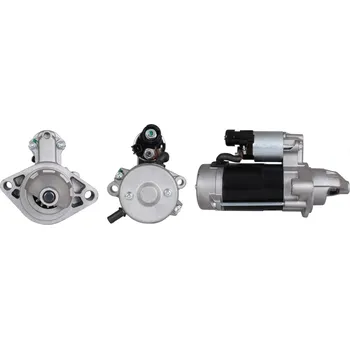 Autodíl Startér LUCAS LRS03957