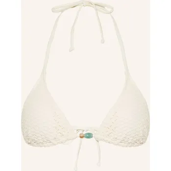 Podprsenka Mrs & Hugs Dámské Trojúhelníkové Bikiny S Ozdobnými...