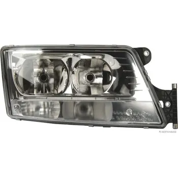 Přední světlomet Světlomet HERTH+BUSS ELPARTS 81658301