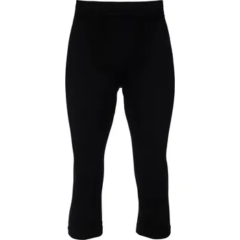 Pánské termo spodky Ortovox 230 Competition Short Pants Men's - black raven XL