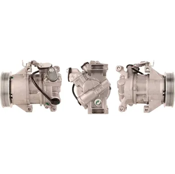 Klimatizace automobilu Kompresor, klimatizace LUCAS ACP264