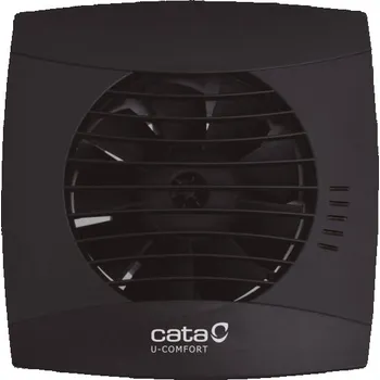 Domácí ventilátor CATA UC 10 BLACK