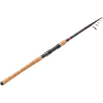 Rybářský prut Prut Daiwa Ninja X Tele Spin 2,70m 15-45g