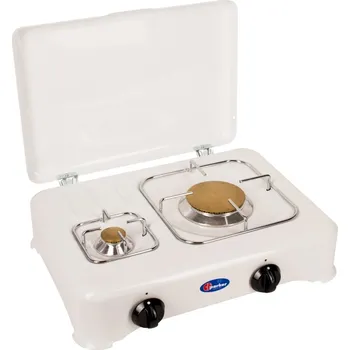 Vařič CF Parker Vařič 3,15 kW 5325CB propan butan 30 mbar