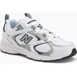 Boty New Balance 408's V1 white