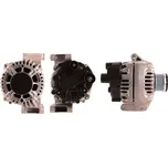 generátor Lucas LRA02804