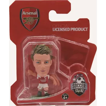 Arsenal Soccerstarz Martin Odegaard 8300587 One Size