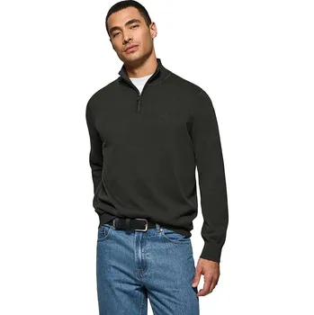 Pánský svetr Svetr Polo Club Anthrazit 1202513 M