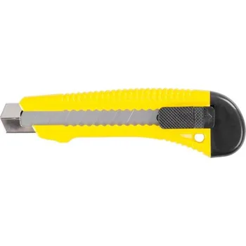 Pracovní nůž Strend Pro 222359 Nůž Strend Pro 18 mm, plastový