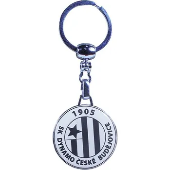 Přívěšek SK Dynamo České Budějovice