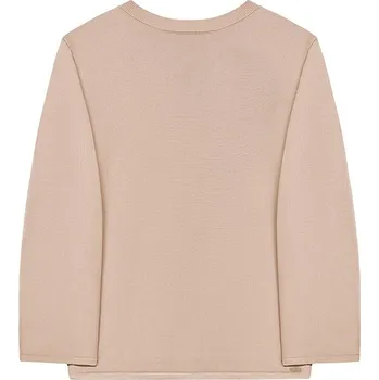 Dámský svetr Polo Club Beige 5082742 XL