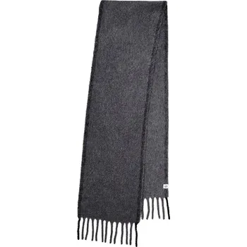 Šála Becksöndergaard Anthrazit - (L)210 x (B)26 cm 195825 onesize