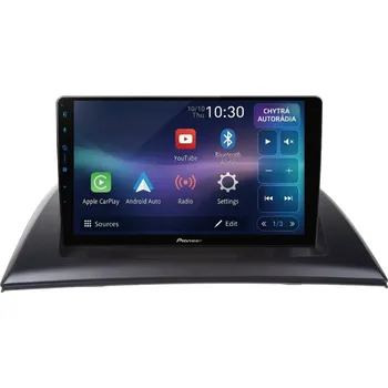 Elektronika Autorádio Pioneer SPH-PF97BT pro BMW E83