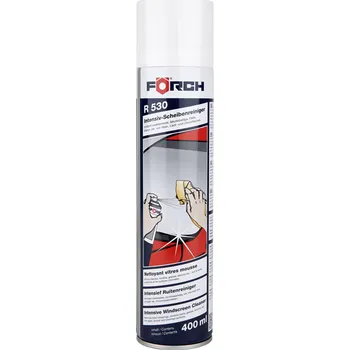 Autokosmetika Förch R530 aktivní čistič skel 400 ml