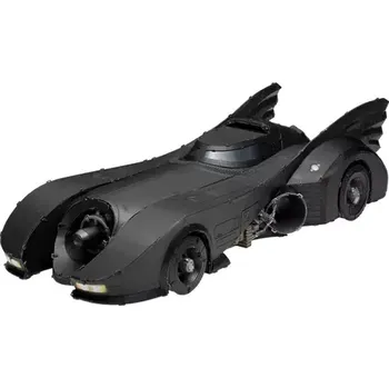 3D puzzle Metal Earth 3D puzzle Premium Series: Batman, Batmobile (PS2014)
