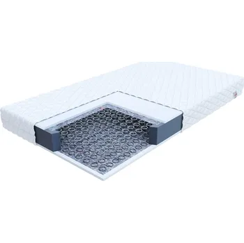 Matrace Bonelová matrace PESARO, velikost 100x200