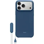 Beats iPhone 17 Pro Max Kickstand Case MS+Camera Control Bedrock Blue MGTR4LL/A